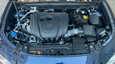 Mazda CX-30 2.0 e-Skyactiv G MHEV Exclusive-Line 5dr Auto Petrol Hatchback